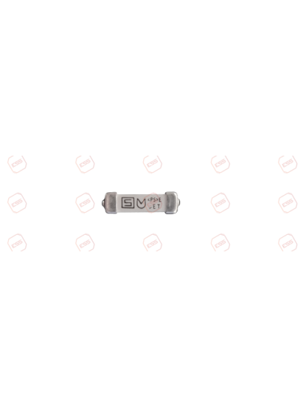 Xarios 12-00716 Fuse 1A (10-Pack)